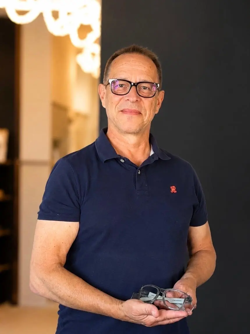 René Wymann — Senior Advisor UNICOindividual