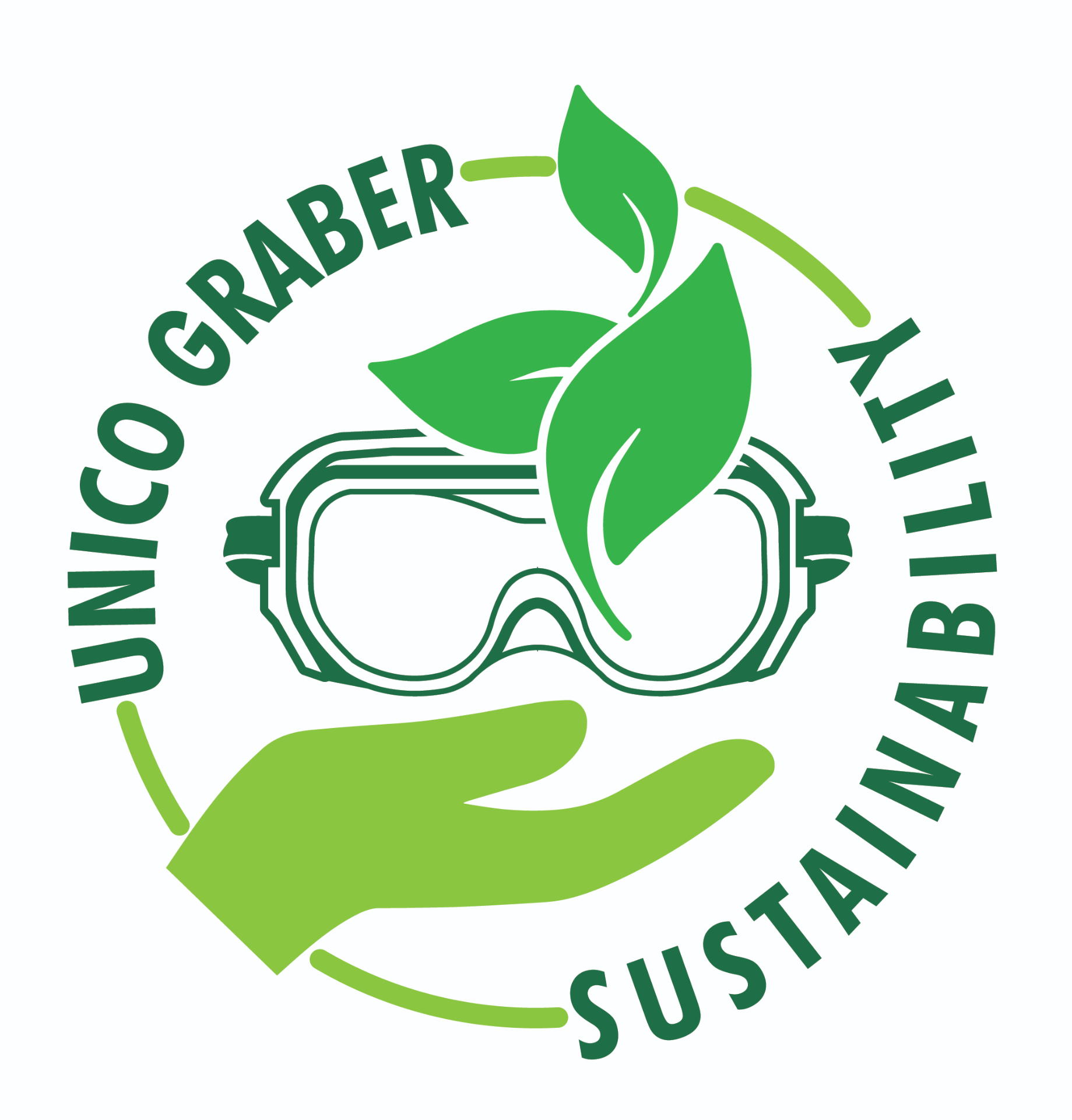 Unico Graber Sustainability Siegel